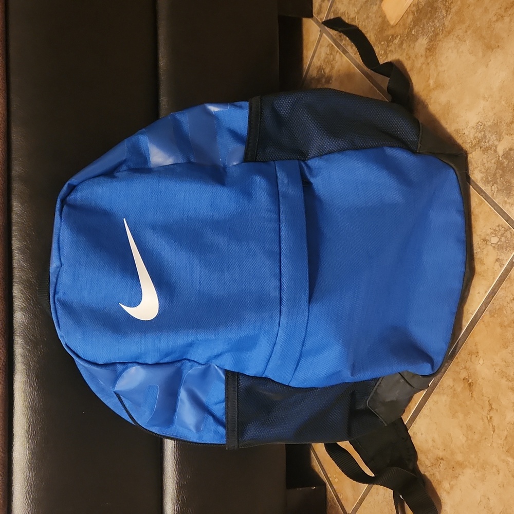 Nike Brasilia Just Do It Backpack - Picture 2 of 7